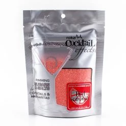 Outlet π₯° Bars Rokz Rimming Salt - 5 Ounce - (Flavor Options) π 29 Outlet π₯° Bars Rokz Rimming Salt - 5 Ounce - (Flavor Options) π -Outlet Bars Store rokz red margarita clean 800x