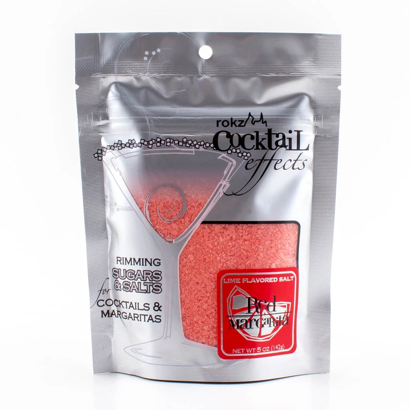 Outlet π₯° Bars Rokz Rimming Salt - 5 Ounce - (Flavor Options) π 15 Outlet π₯° Bars Rokz Rimming Salt - 5 Ounce - (Flavor Options) π - Image 15