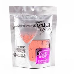 Outlet π₯° Bars Rokz Rimming Salt - 5 Ounce - (Flavor Options) π 28 Outlet π₯° Bars Rokz Rimming Salt - 5 Ounce - (Flavor Options) π -Outlet Bars Store rokz tripleberry clean 800x