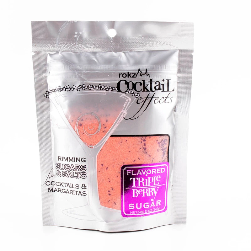 Outlet π₯° Bars Rokz Rimming Salt - 5 Ounce - (Flavor Options) π 14 Outlet π₯° Bars Rokz Rimming Salt - 5 Ounce - (Flavor Options) π - Image 14