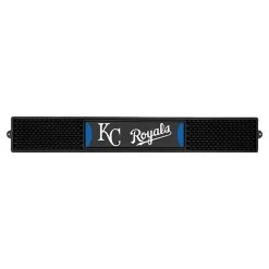 Coupon 💯 Bars Bar Mat - MLB 🔥 -Outlet Bars Store royals 800x