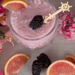 Cheap ✔️ Bars BarConic® Wooden Sailor Cocktail Picks - 100 Pack 💯 -Outlet Bars Store sailer wooden cocktail picks 3 800x