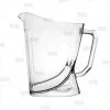 Flash Sale 🧨 Bars San Jamar Perfect Pitcher - 60 Oz 💯