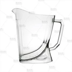 Flash Sale 🧨 Bars San Jamar Perfect Pitcher - 60 Oz 💯