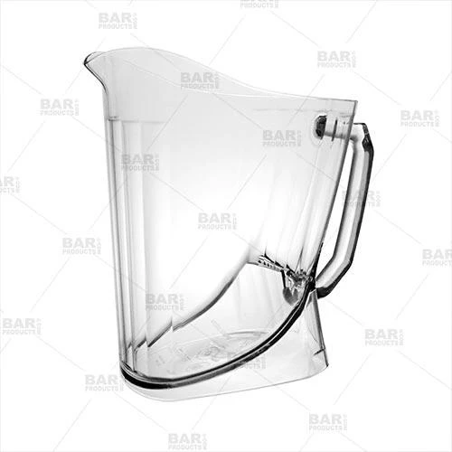 Flash Sale 🧨 Bars San Jamar Perfect Pitcher - 60 Oz 💯 3 Flash Sale 🧨 Bars San Jamar Perfect Pitcher - 60 Oz 💯 - Image 3