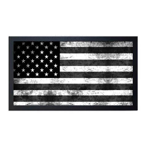 Best Sale ๐ Bars Bar Service Mat - American Flag - Color Options - 17.25" X 10" ๐ 3 Best Sale ๐ Bars Bar Service Mat - American Flag - Color Options - 17.25" X 10" ๐ - Image 3