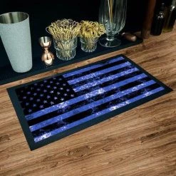 Best Sale ๐ Bars Bar Service Mat - American Flag - Color Options - 17.25" X 10" ๐ 11 Best Sale ๐ Bars Bar Service Mat - American Flag - Color Options - 17.25" X 10" ๐ -Outlet Bars Store service mat BLUE FLAG WEB bpc 5 496x496 1 473x473 d3ba94e7 739a 4606 bc5c 365a89467c9d 800x