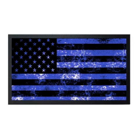 Best Sale ๐ Bars Bar Service Mat - American Flag - Color Options - 17.25" X 10" ๐ 5 Best Sale ๐ Bars Bar Service Mat - American Flag - Color Options - 17.25" X 10" ๐ - Image 5