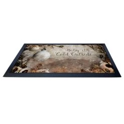 Buy 😀 Bars Baby It's Cold Outside Bar Service Mat - 17.25" X 10" ⌛ -Outlet Bars Store service mat Cold outside christmas WEB1 800x