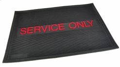 Best Pirce 😉 Bars Service Mat - Service Only 👍