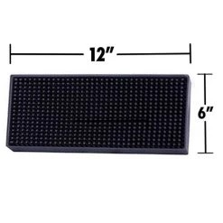 Best Pirce 🧨 Bars BarConic® XL Shaker Mat - 12" X 6" 🥰 -Outlet Bars Store shaker mata 800x