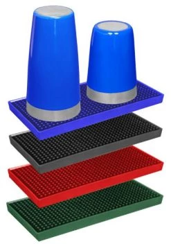 Best Sale ❤️ Bars Shaker Mats 😉