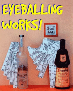 Best Sale 🔥 Bars Inventory Control System - Shot Glance 🥰