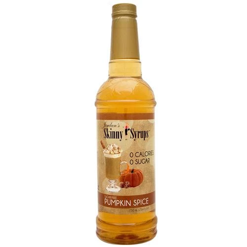 Best reviews of 🥰 Bars Jordan's Skinny Syrup 750 Ml - Pumpkin Spice ⌛ 1 Best reviews of 🥰 Bars Jordan's Skinny Syrup 750 Ml - Pumpkin Spice ⌛