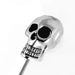 Brand new 🔥 Bars BarConic® Skull Cocktail Picks - 4 Pack 😍 -Outlet Bars Store skullsbpc 800x