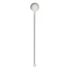 Wholesale ⌛ Bars 8" Stainless Steel Stirrer With Round Rod ❤️