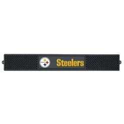 Best Sale ❤️ Bars Bar Mats - NFL Designs 🌟 62 Best Sale ❤️ Bars Bar Mats - NFL Designs 🌟 -Outlet Bars Store steelers 800x