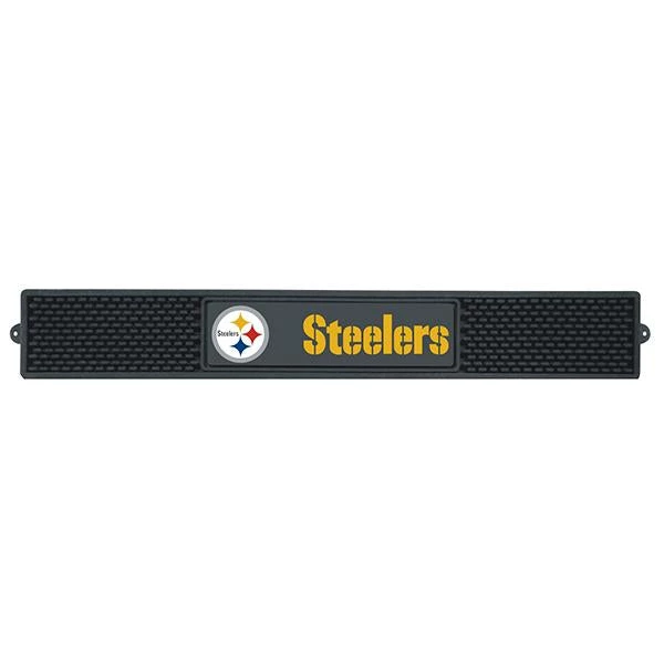 Best Sale ❤️ Bars Bar Mats - NFL Designs 🌟 30 Best Sale ❤️ Bars Bar Mats - NFL Designs 🌟 - Image 30