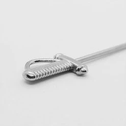 Outlet 🧨 Bars BarConic® Cocktail Picks - Sword - 4 Pack 👍 5 Outlet 🧨 Bars BarConic® Cocktail Picks - Sword - 4 Pack 👍 -Outlet Bars Store sword cocktail pick ss s 1 800x