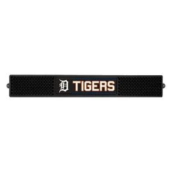 Coupon 💯 Bars Bar Mat - MLB 🔥 -Outlet Bars Store tigers 1 800x