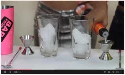 New 🔥 Bars Stainless Steel Jigger 🔔 -Outlet Bars Store tipsy bartender jigger 800x