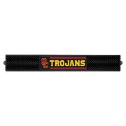 Budget 🎉 Bars Bar Mats - College 🏀 Basketball 👍 -Outlet Bars Store trojans 800x