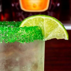 Cheap 👍 Bars Twang Rim Trim - Lime Sugar - 4oz ✨ -Outlet Bars Store twang lime sugar scene2 800x