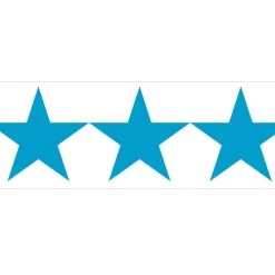 Best Pirce 🥰 Bars Numbered Wristbands (Box Of 500) 🛒 -Outlet Bars Store tyvek neon blue stars wristbands 1 66030a58 5b5e 4341 8f56 0e73ae0887da 800x