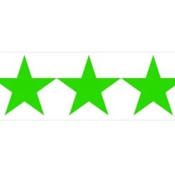 Best Pirce 🥰 Bars Numbered Wristbands (Box Of 500) 🛒 -Outlet Bars Store tyvek neon green stars wristbands 1 800x