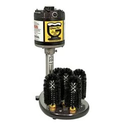 Budget 👏 Bars Glass Washer - Upright 😍