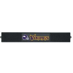 Best Sale ❤️ Bars Bar Mats - NFL Designs 🌟 64 Best Sale ❤️ Bars Bar Mats - NFL Designs 🌟 -Outlet Bars Store vikings 800x