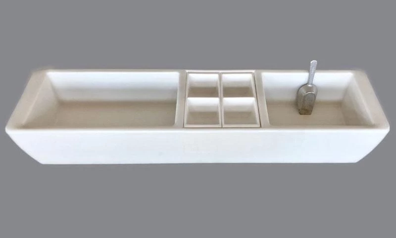 Brand new โ๏ธ Bars Polar White Party Barge ๐ 7 Brand new โ๏ธ Bars Polar White Party Barge ๐ - Image 7