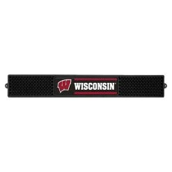 Budget 🎉 Bars Bar Mats - College 🏀 Basketball 👍 -Outlet Bars Store wisconsin 800x